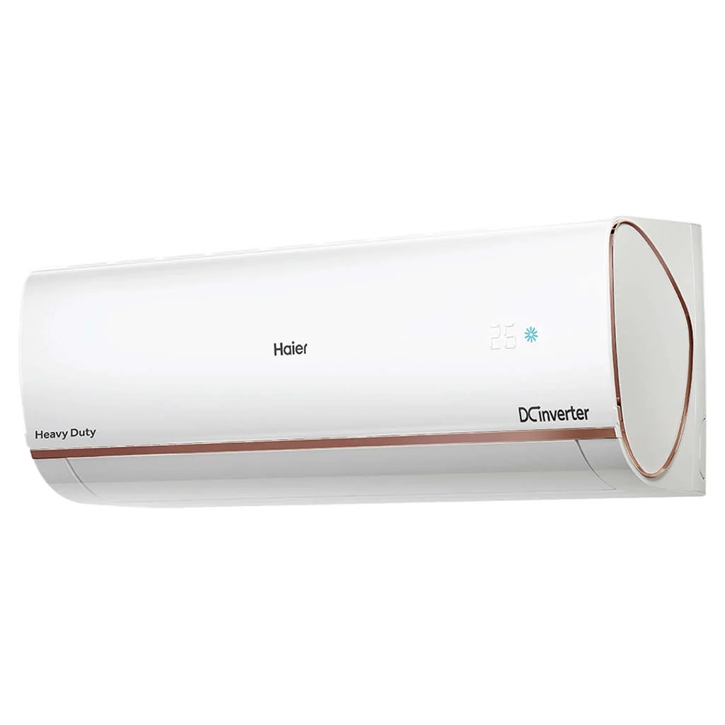 Haier 4 Star Kinouchi Heavy Duty Hexa Inverter Smart Split Air Conditioner 1.6 Ton HSU19K-PYFR4BN-INV - Image 3