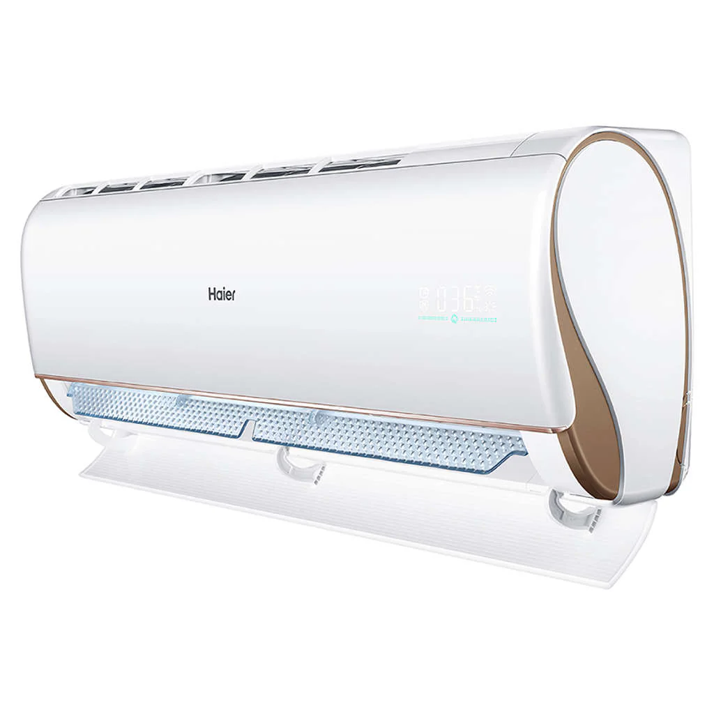 Haier 5 Star Hexa Inverter Smart Split Air Conditioner 1.6 Ton HSU19P-JYFG5BN-INV - Image 3