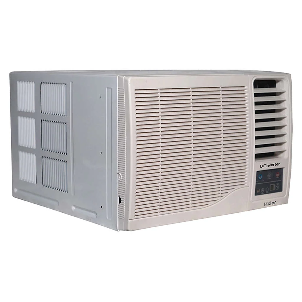 Haier 5 Star Window Inverter Air Conditioner 1.5 Ton HWU18I-AOW5BN-INV - Image 3