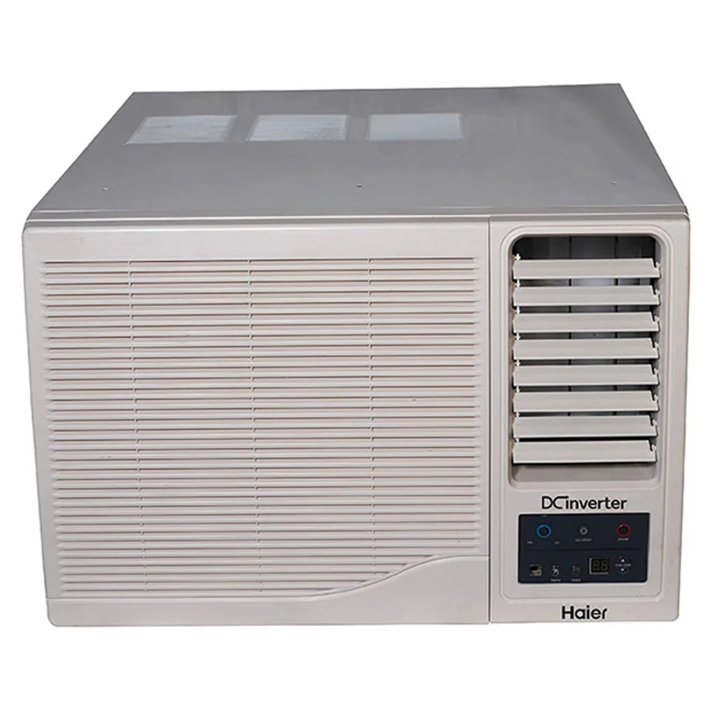 Haier 5 Star Window Inverter Air Conditioner 1.5 Ton HWU18I-AOW5BN-INV - Image 4