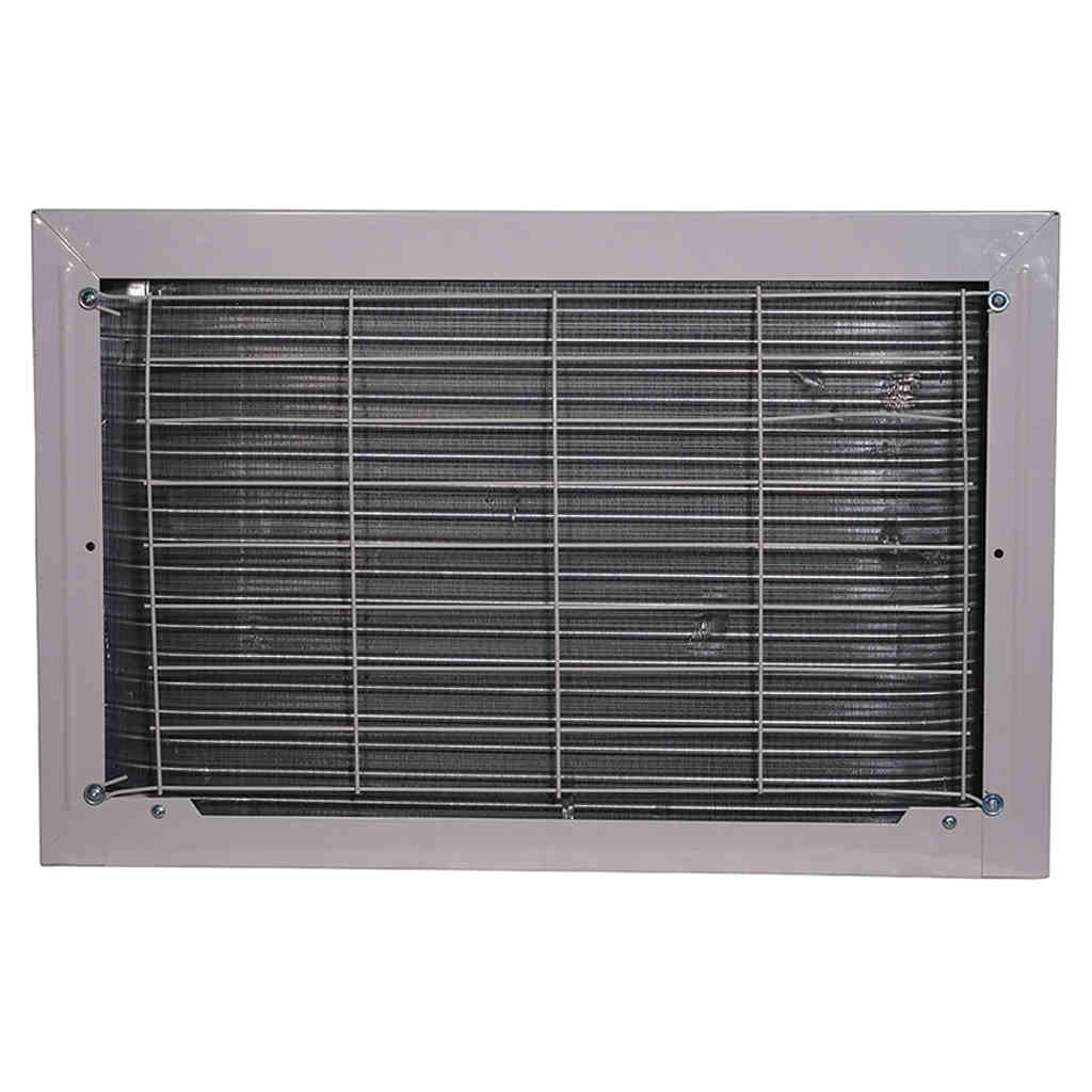 Haier 5 Star Window Inverter Air Conditioner 1.5 Ton HWU18I-AOW5BN-INV - Image 6