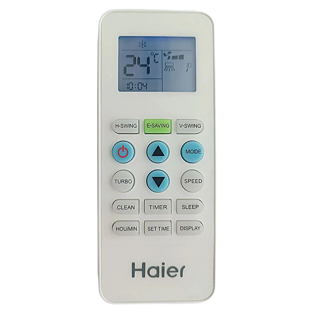 Haier 5 Star Window Inverter Air Conditioner 1.5 Ton HWU18I-AOW5BN-INV - Image 7