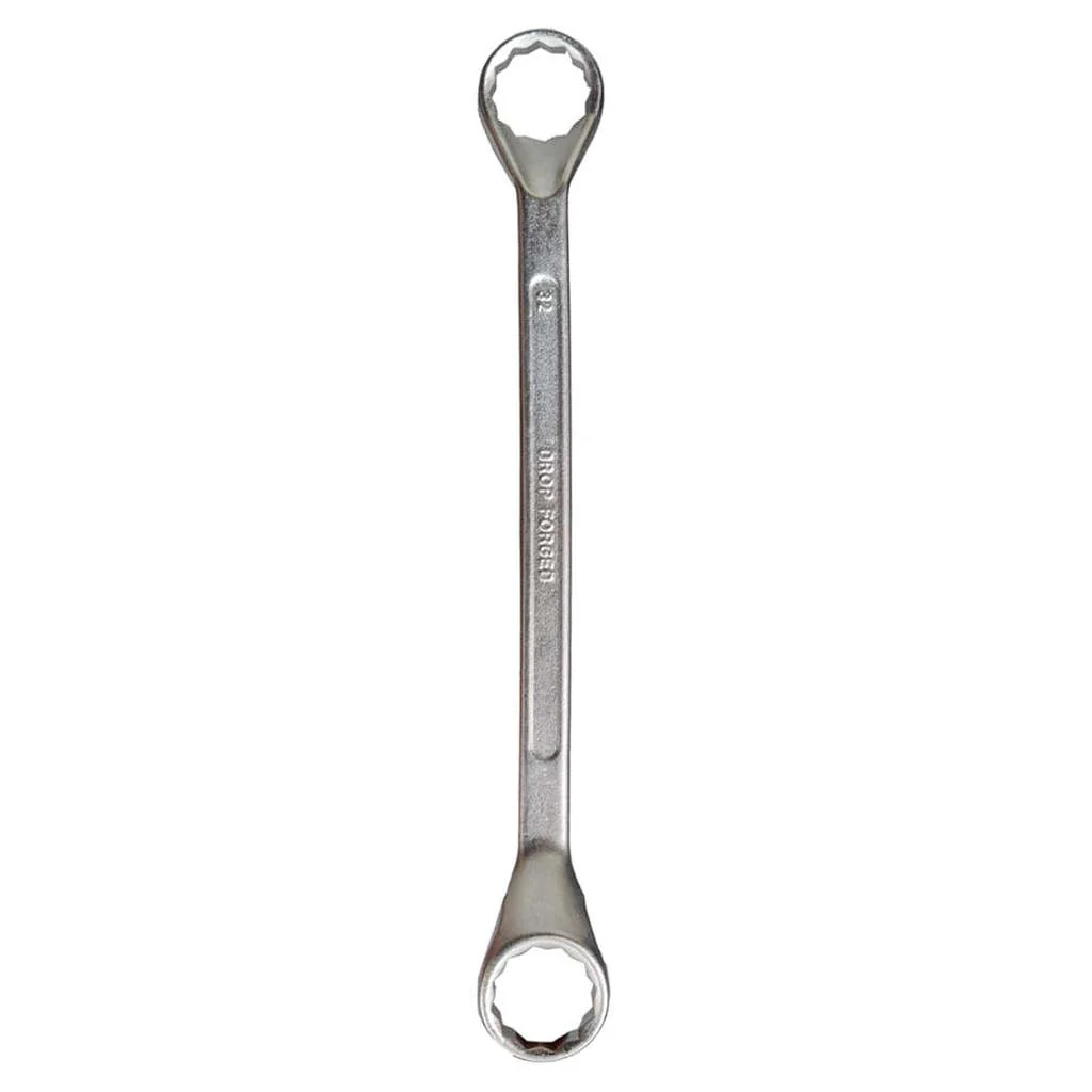 Hamco Shallow Offset Ring Spanner