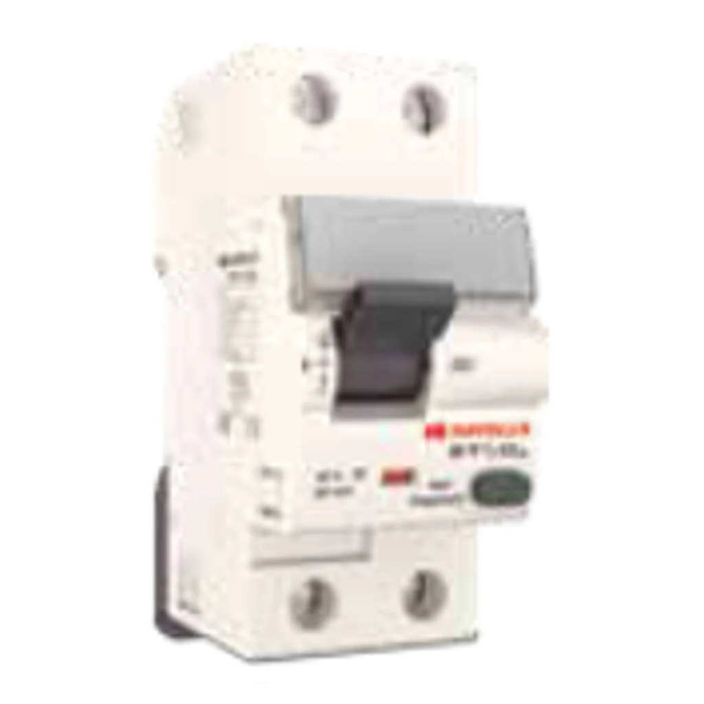 Havells AC Type RCCB Double Pole 100mA