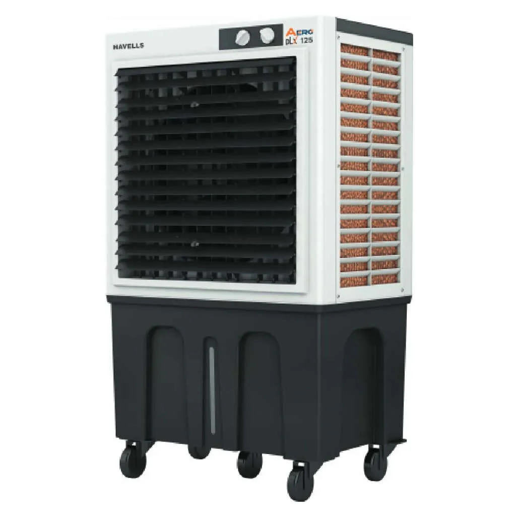 Havells Aero DLX 125 Premium Commercial Air Cooler 125 Litre GHRACCPE125 - Image 3