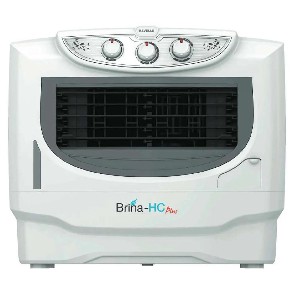 Havells Brina-HC Plus Window Air Cooler 50 Litre GHRACCDE0201