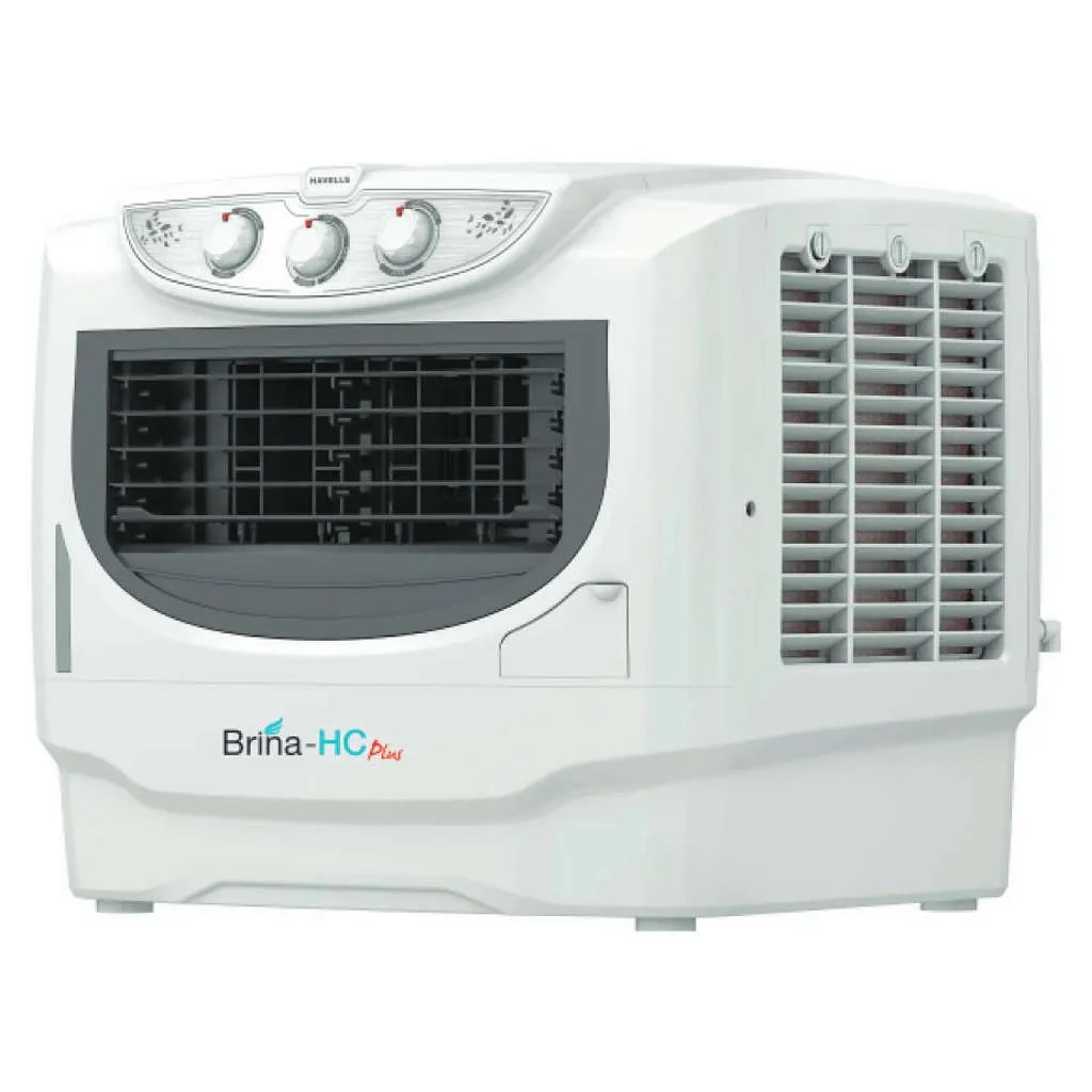 Havells Brina-HC Plus Window Air Cooler 50 Litre GHRACCDE0201 - Image 3