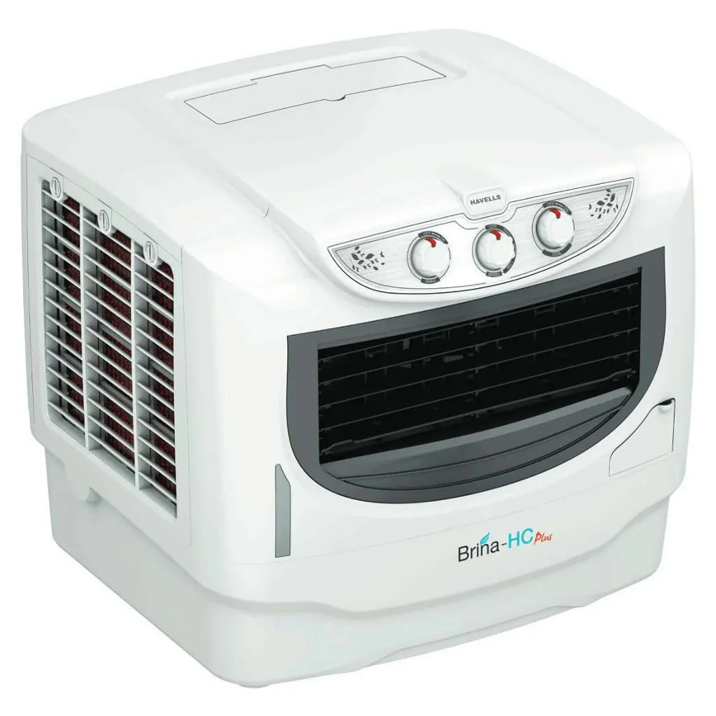 Havells Brina-HC Plus Window Air Cooler 50 Litre GHRACCDE0201 - Image 4