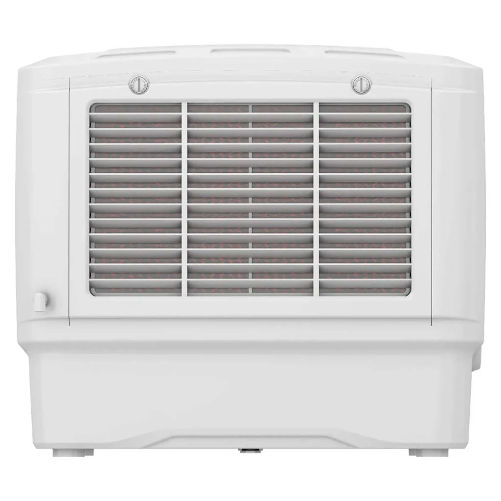 Havells Brina-HC Plus With Trolley Window Air Cooler 50 Litre GHRACCDE0201C - Image 4