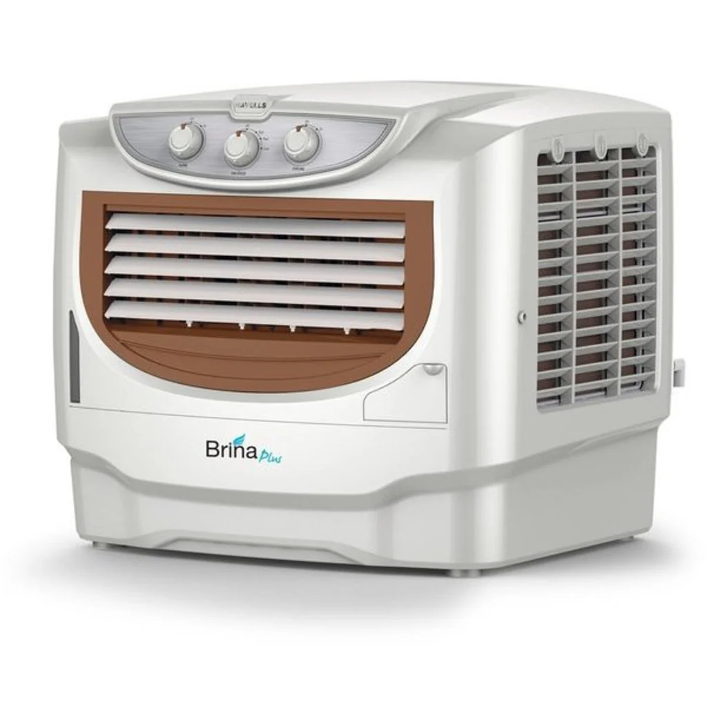 Havells Brina Plus Window Air Cooler 50 Litre GHRACBDA230