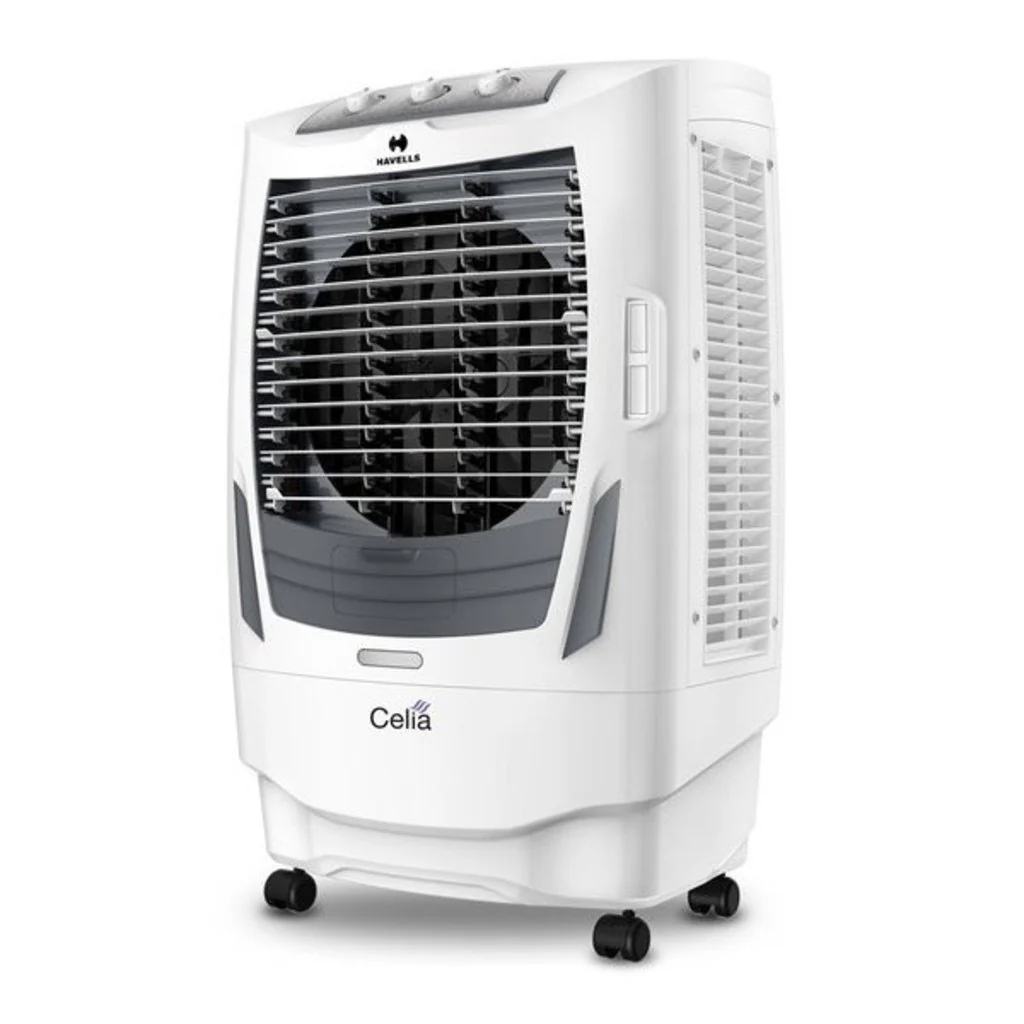 Havells Celia Desert Air Cooler 55 Litre GHRACAXL220