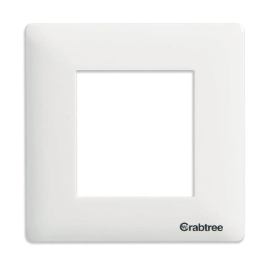 Havells Crabtree Combined Plate – Athena - Image 2