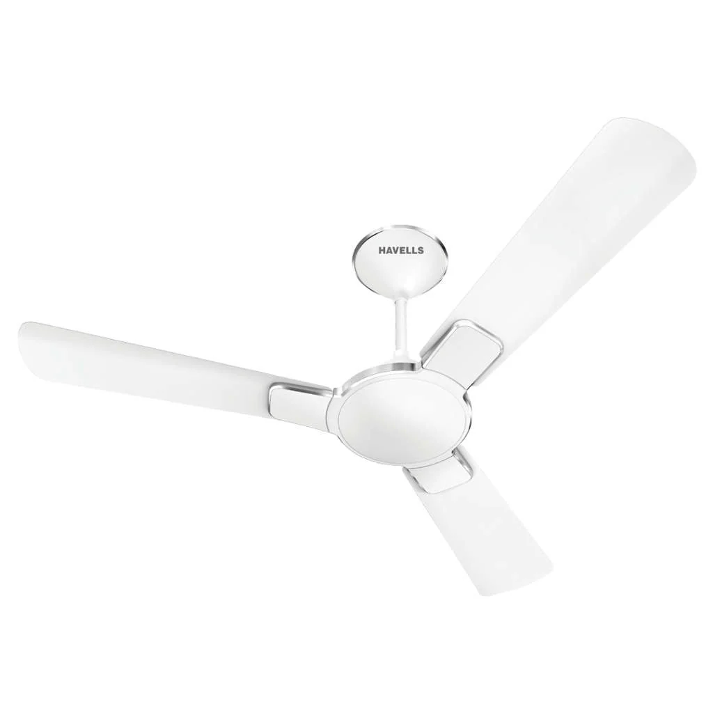 Havells Enticer Decorative Ceiling Fan 1200mm - Image 5