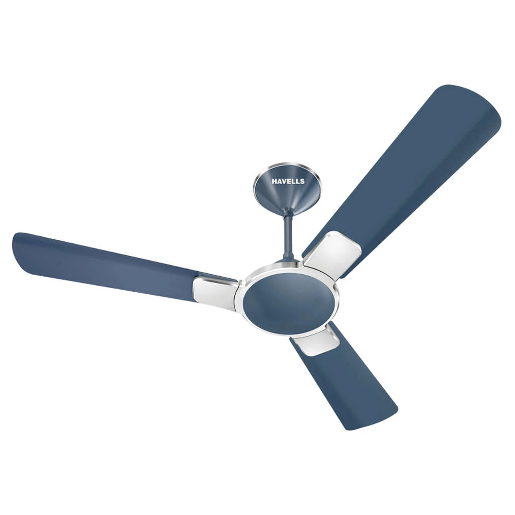 Havells Enticer Decorative Ceiling Fan 1200mm - Image 6