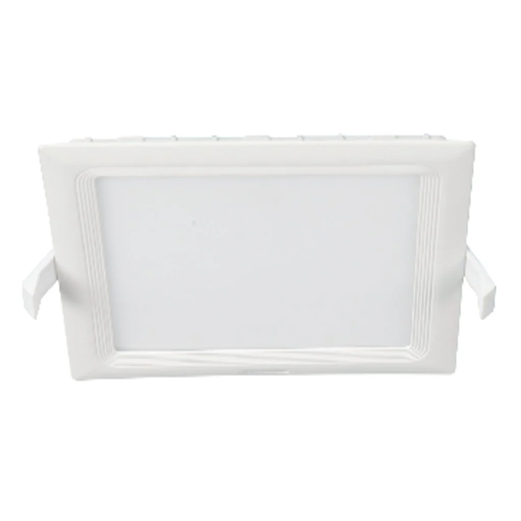 Havells Fazer NEO LED Square Panel Light 10W 3000K LHEBMDP5IW1W010