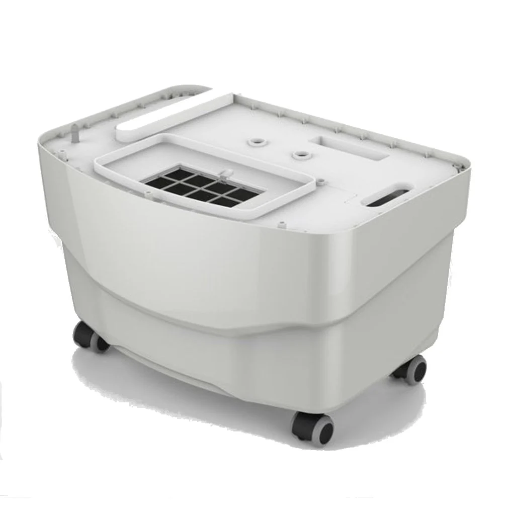 Havells Freddo Desert Air Cooler 70 Litre GHRACAKG220 - Image 3