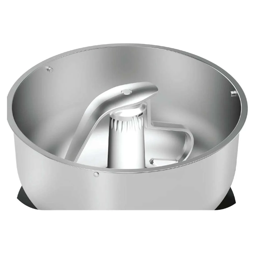 Havells Hygiene Grande Atta Maker 350W 5 Litre Black GHCAFDWK040 - Image 3