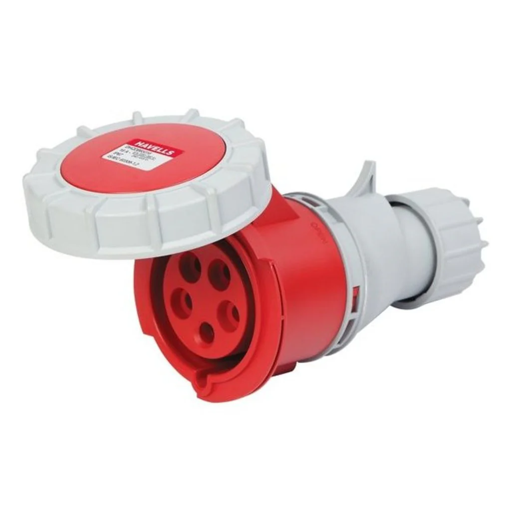 Havells Industrial Connector 16A-63A - Image 7