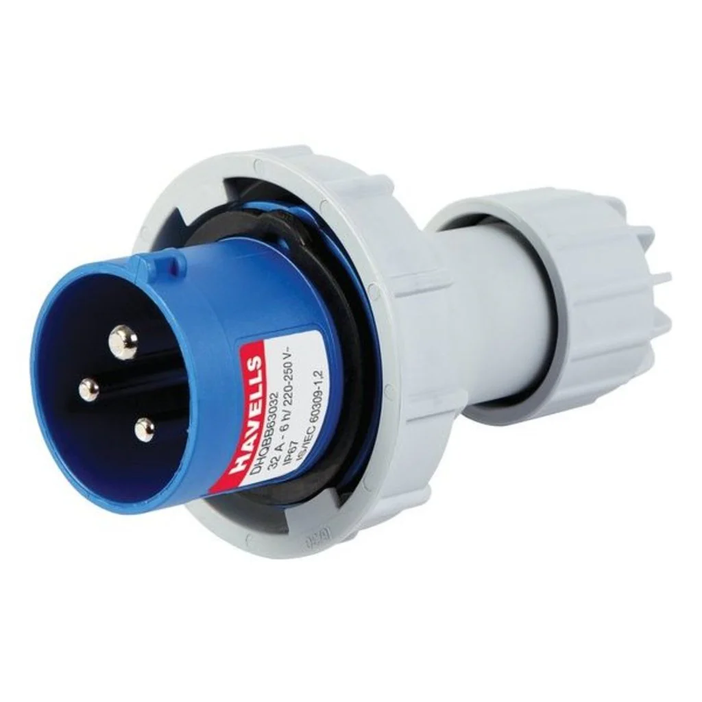 Havells Industrial Plug 16A-63A - Image 6