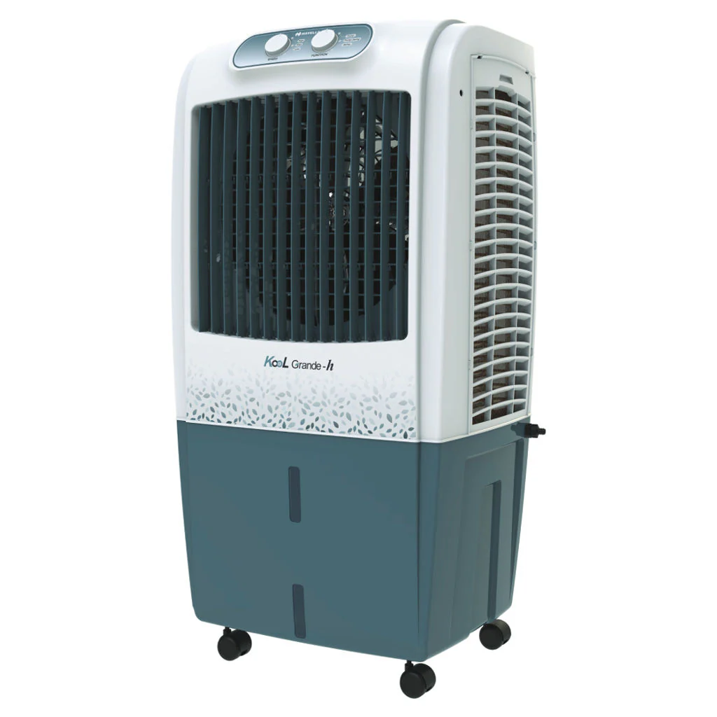 Havells KoolGrande-h Desert Air Cooler 85 Litre GHRACBKW180 - Image 2