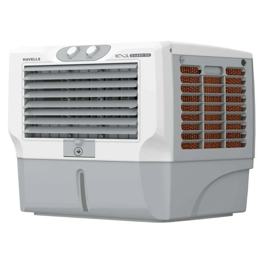 Havells KoolGuard 55 Window Air Cooler 55 Litre GHRACEYE55 - Image 2