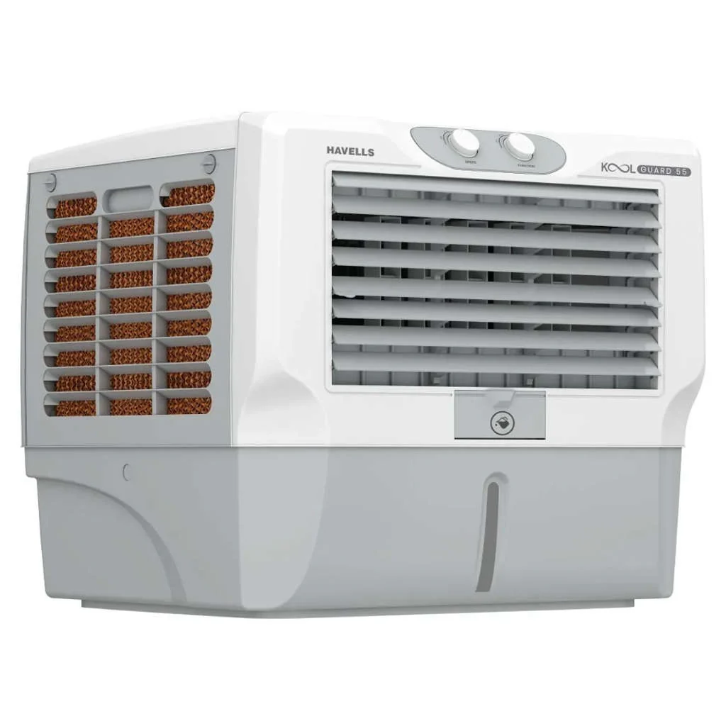 Havells KoolGuard 55 Window Air Cooler 55 Litre GHRACEYE55 - Image 3