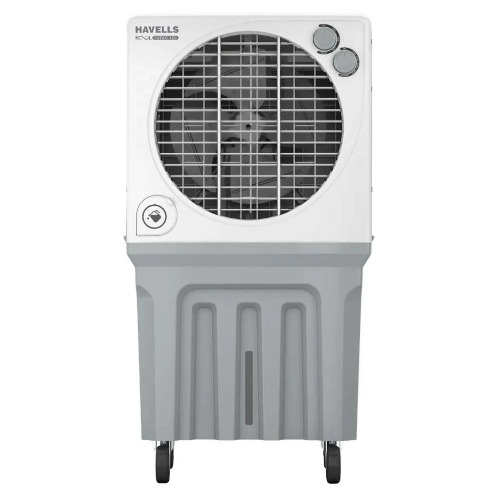 Havells KoolTurbo 120 Commercial Air Cooler 120 Litre GHRACFNE120