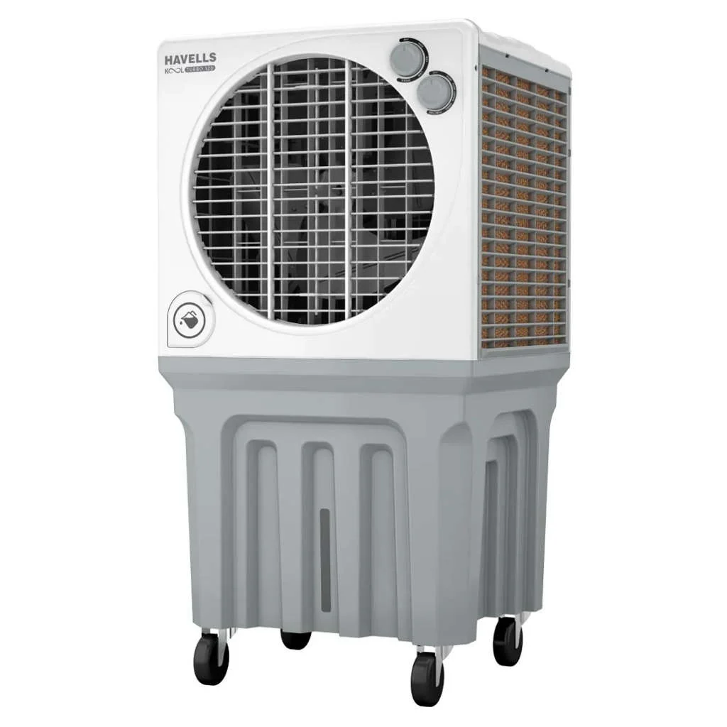 Havells KoolTurbo 120 Commercial Air Cooler 120 Litre GHRACFNE120 - Image 3