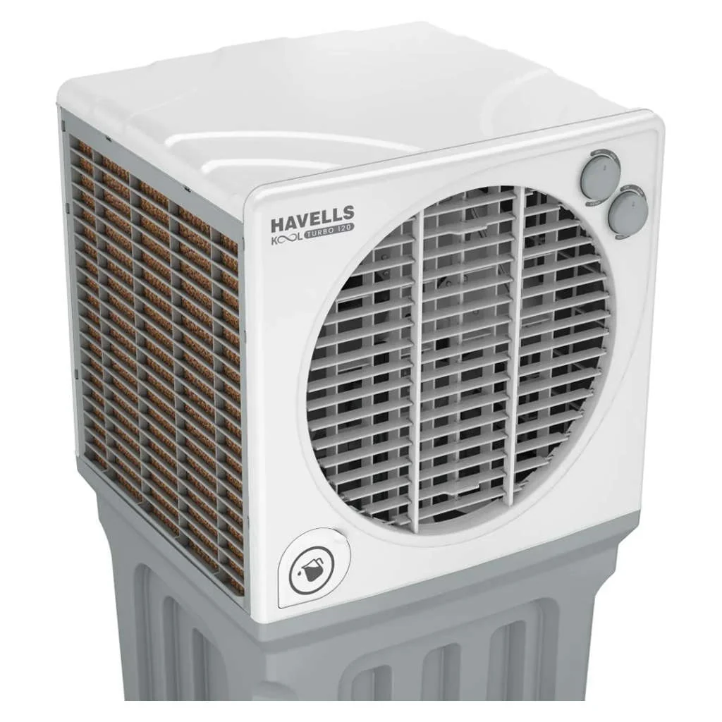 Havells KoolTurbo 120 Commercial Air Cooler 120 Litre GHRACFNE120 - Image 4