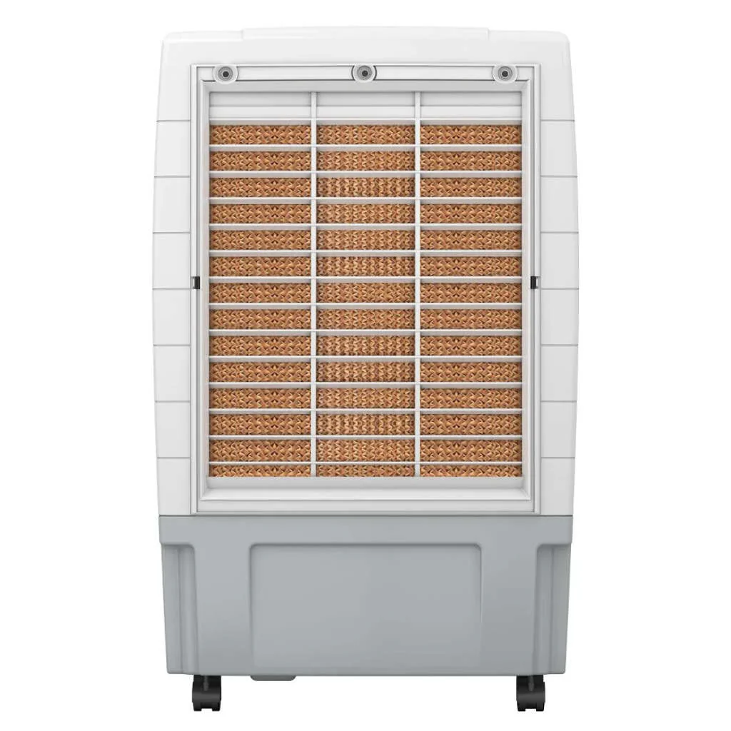 Havells KoolWave 55 Desert Air Cooler 55 Litre White Grey GHRACCJE55 - Image 2
