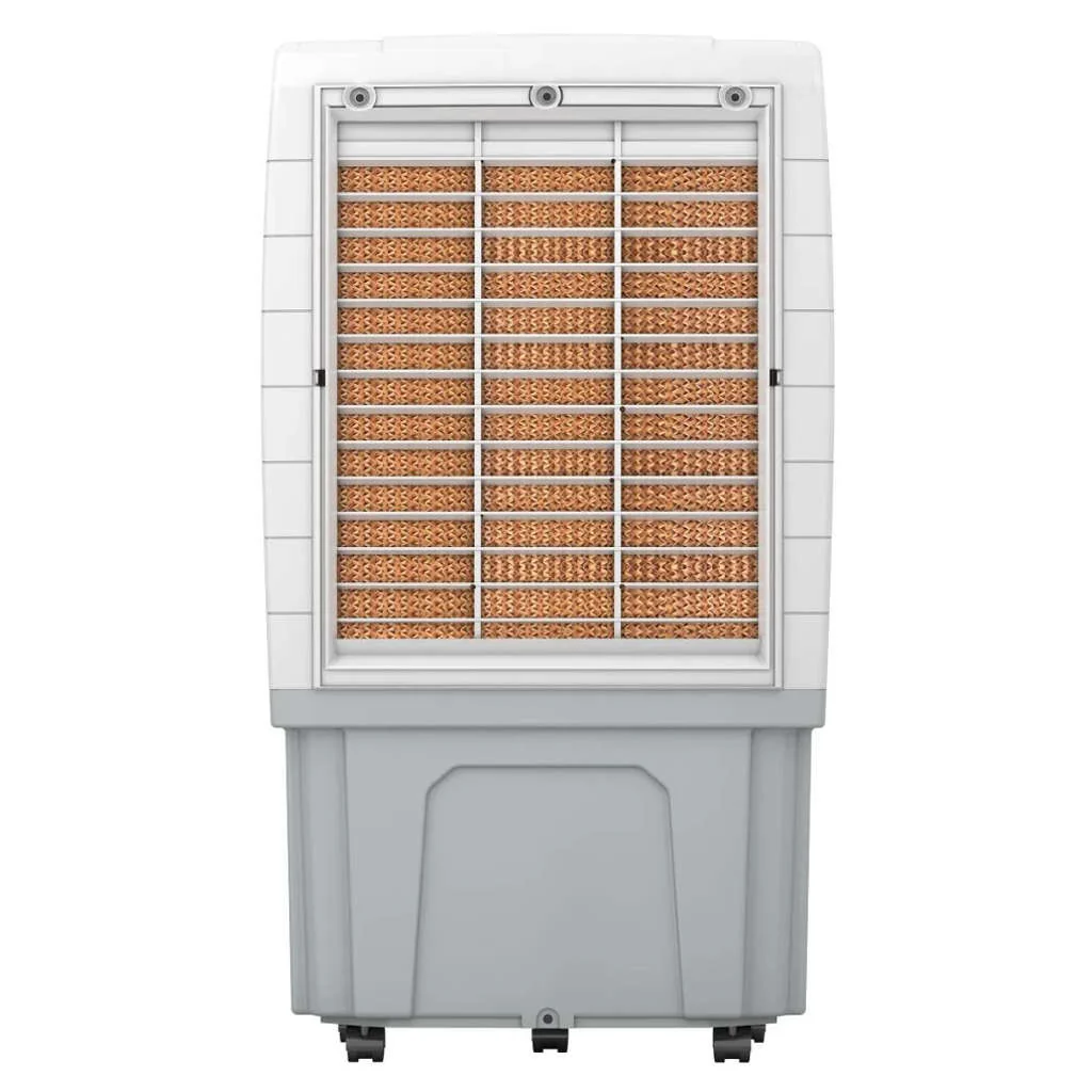 Havells KoolWave 80 Desert Air Cooler 80 Litre White Grey GHRACCJE080 - Image 5
