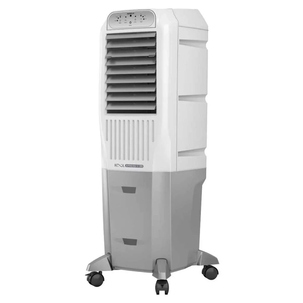 Havells KoolXpress-i 35 Tower Air Cooler 35 Litre GHRACEVE35 - Image 3