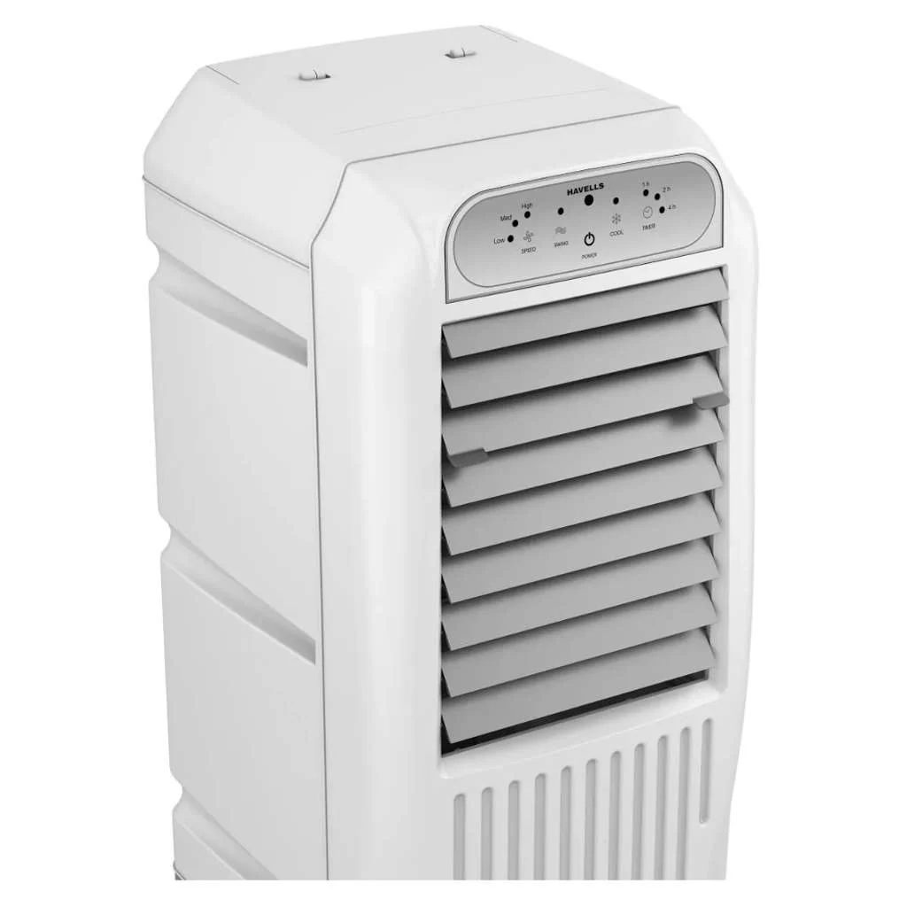 Havells KoolXpress-i 35 Tower Air Cooler 35 Litre GHRACEVE35 - Image 4