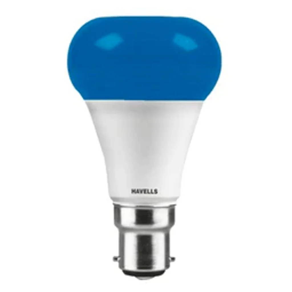Havells LED ROJO Bulb 7W LHLDBWEB4S8R007