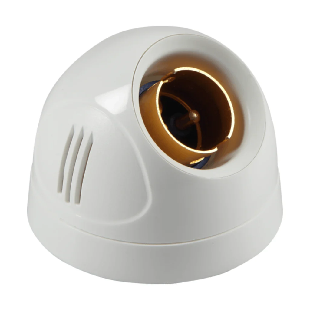 Havells Modular Angle Holder (Metal Ring) AHLHAMW000
