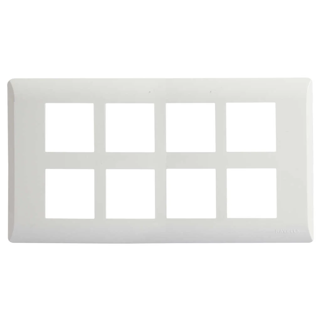 Havells Modular Coral Plate Combined Plate - Image 10