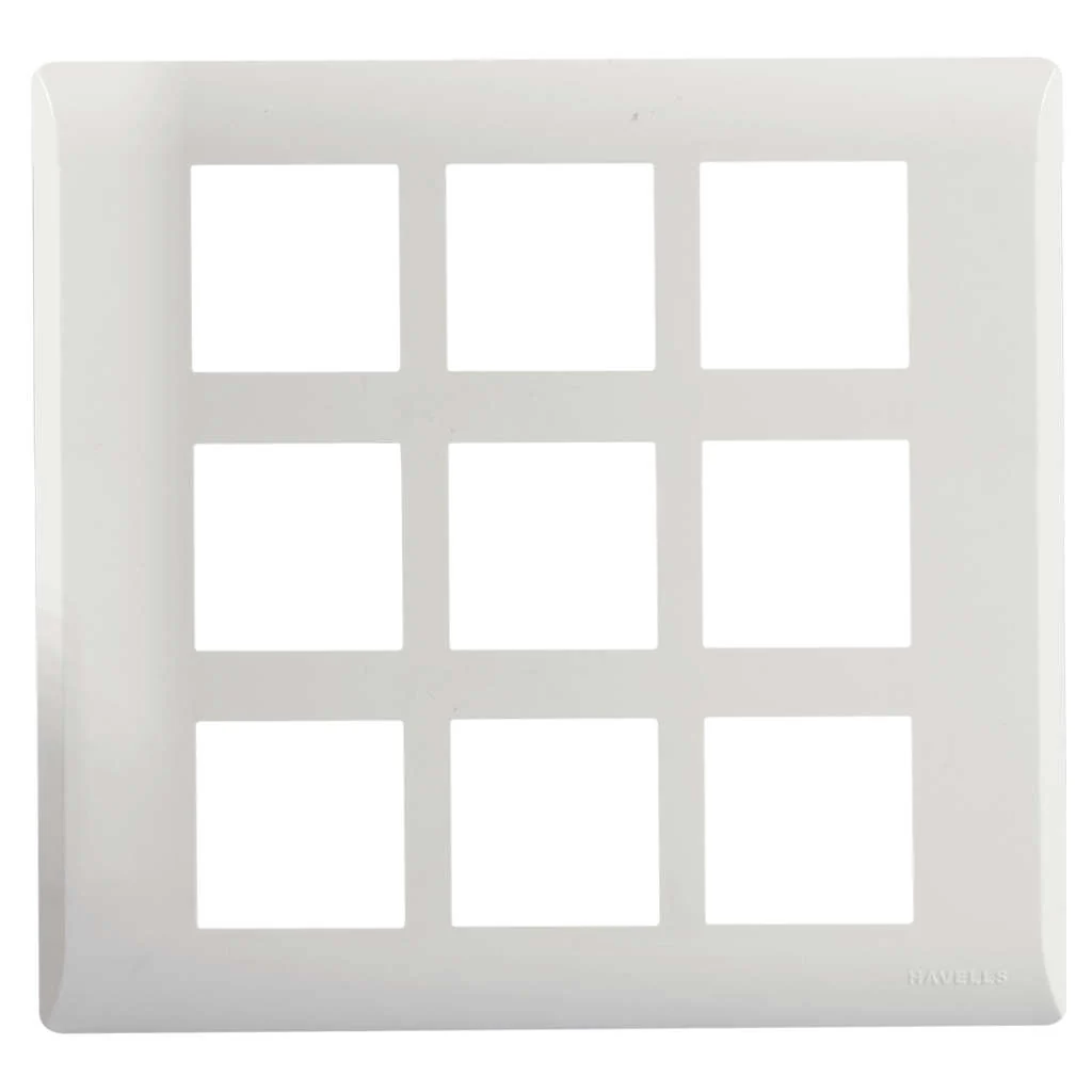 Havells Modular Coral Plate Combined Plate - Image 11