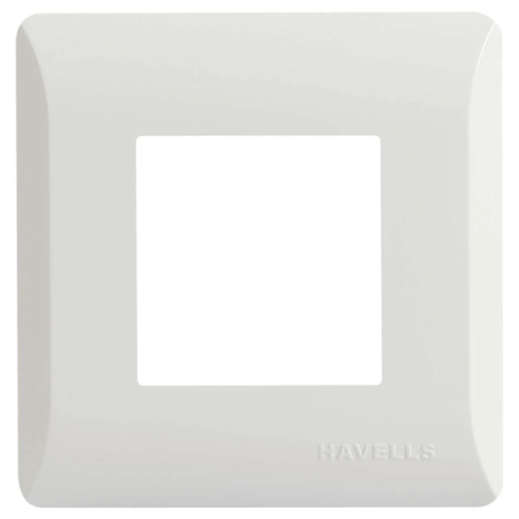 Havells Modular Coral Plate Combined Plate - Image 2