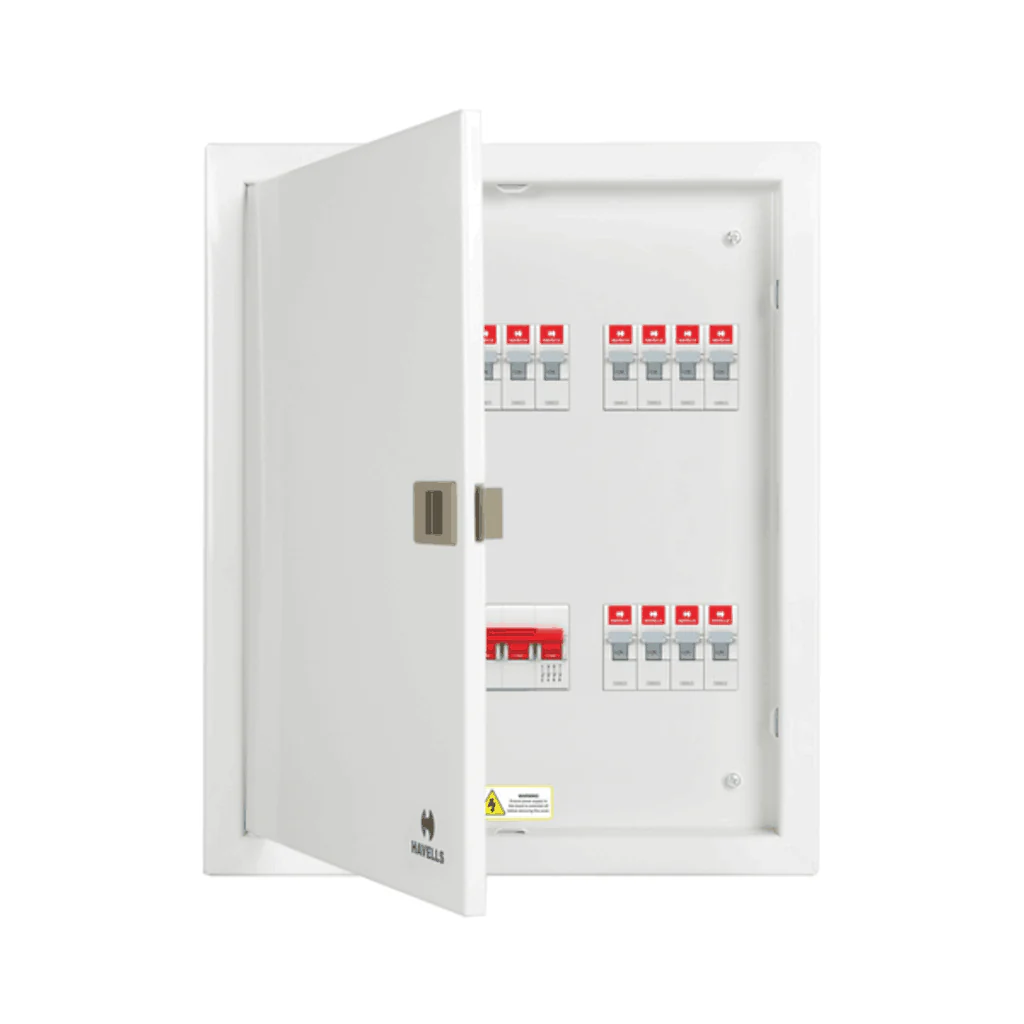 Havells Phase Selector (Horizontal - 4 Quadrant) - Image 2