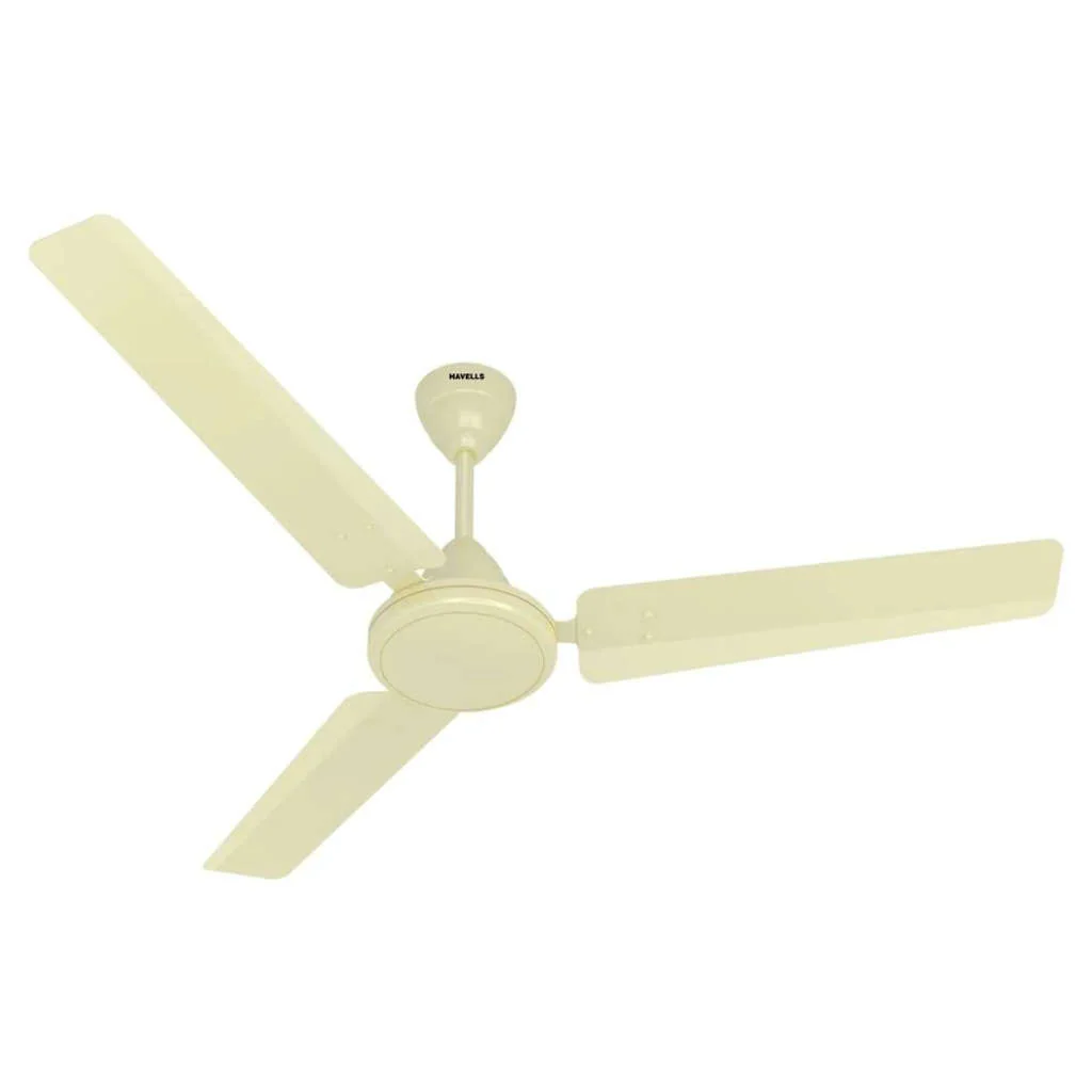 Havells Samraat ES Ceiling Fan 1400 mm Ivory