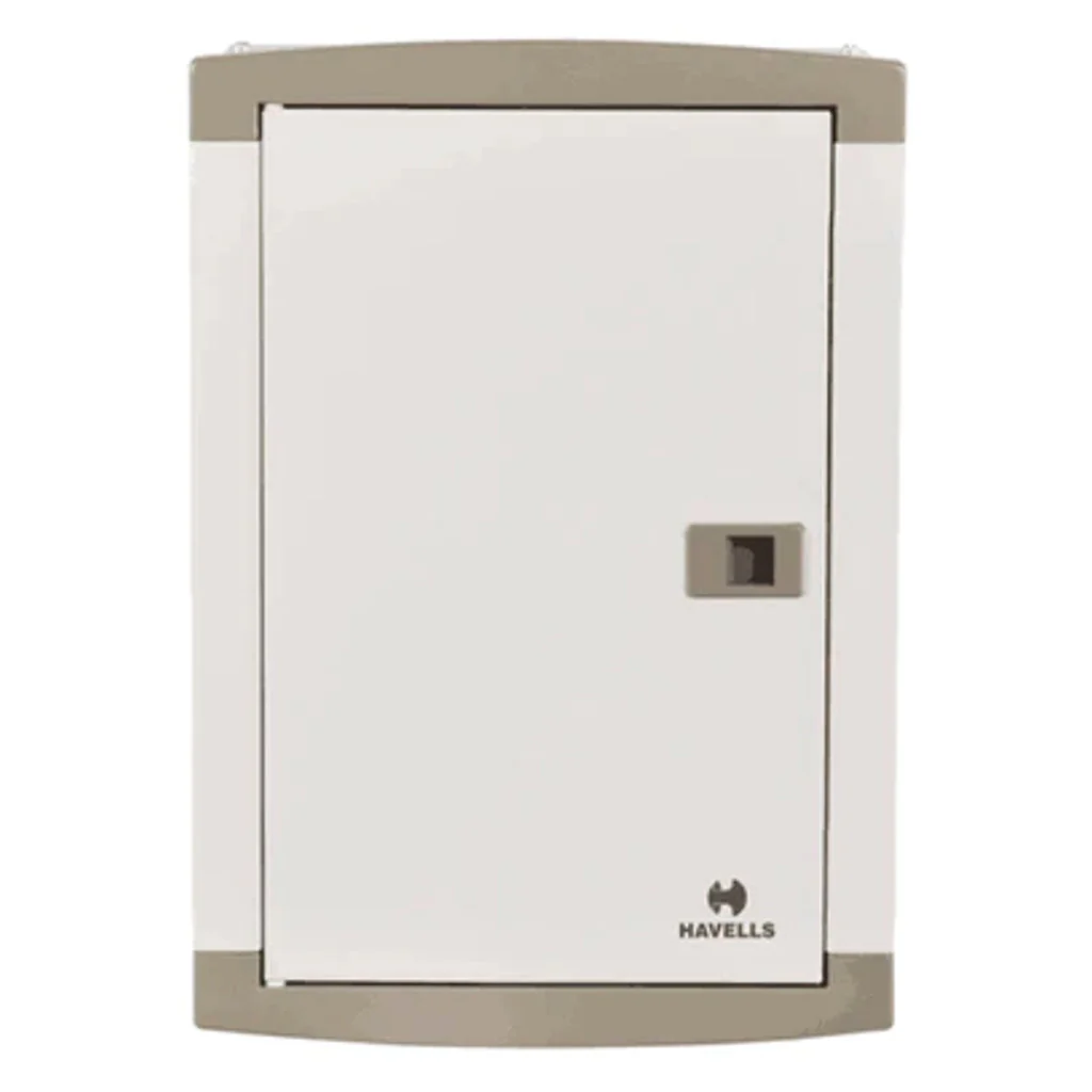 Havells TP&N Vertical Double Door