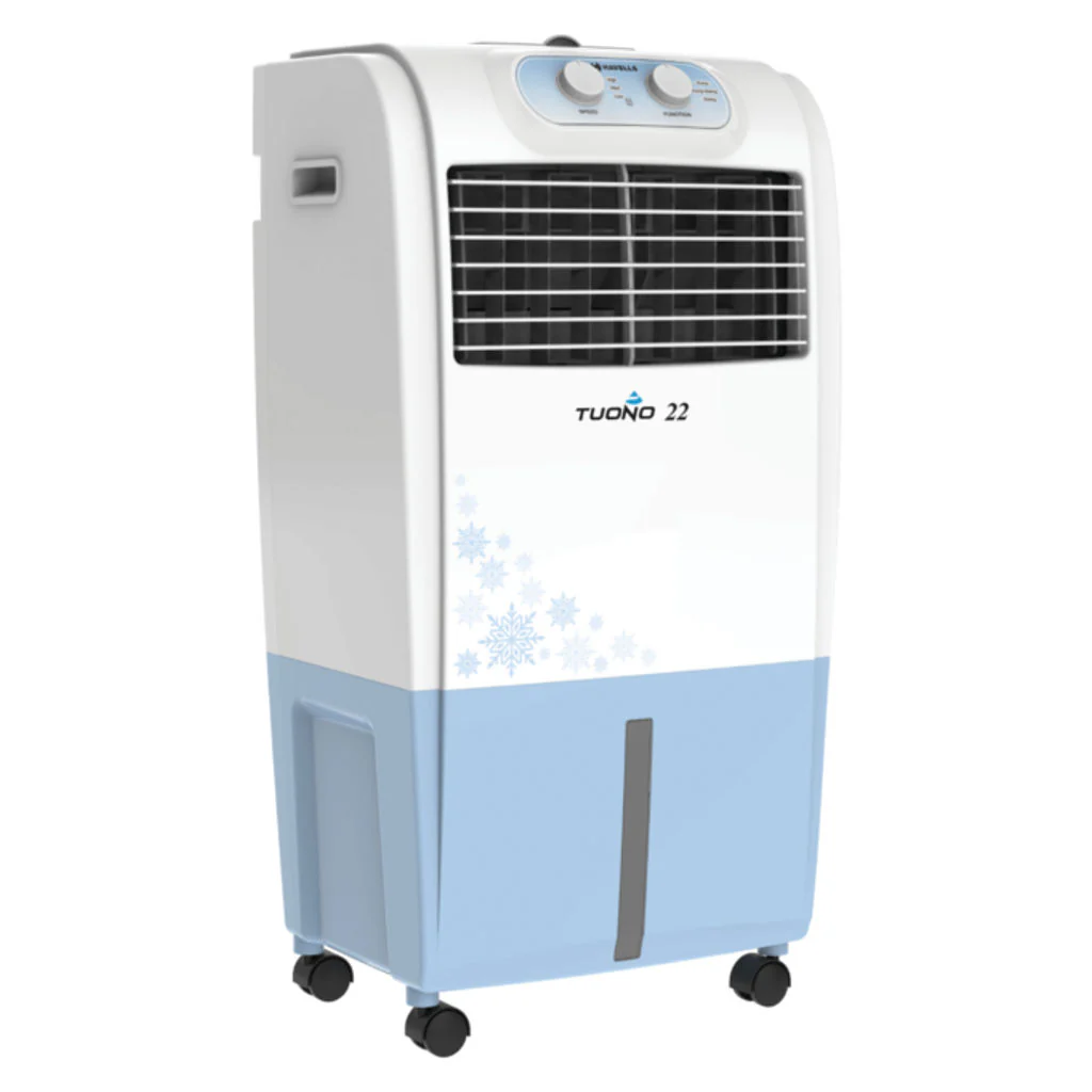 Havells Tuono 22 Personal Air Cooler 22 Litre - Image 2