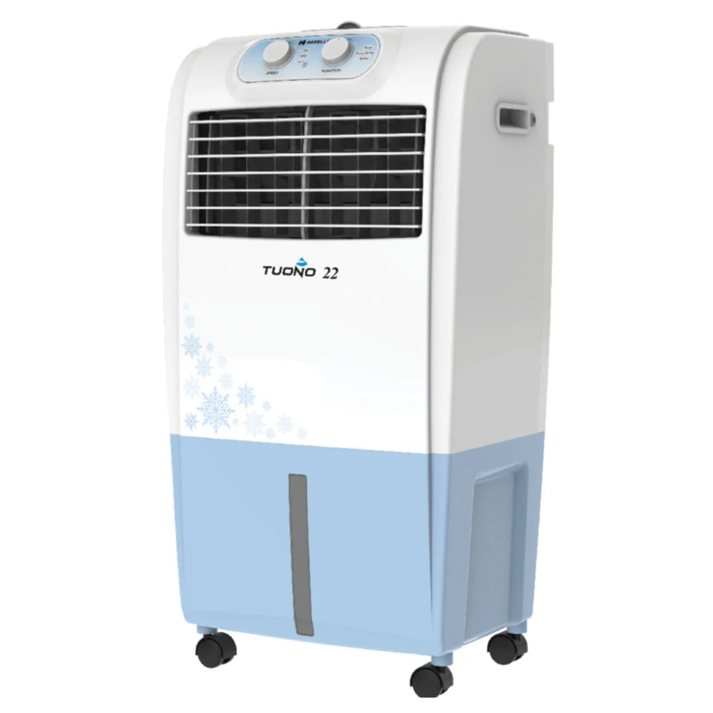 Havells Tuono 22 Personal Air Cooler 22 Litre - Image 3