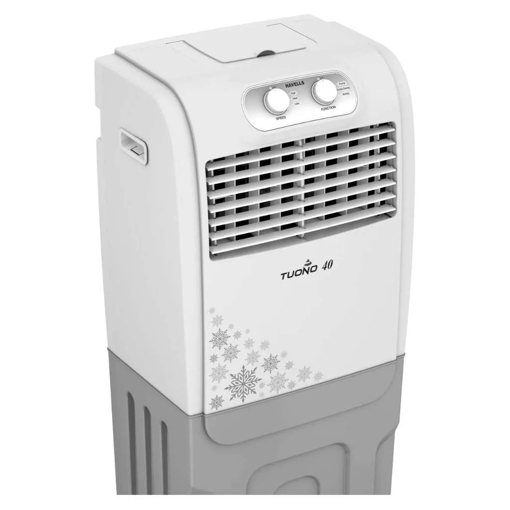 Havells Tuono 40 Personal Air Cooler 40 Litre GHRACBCE045 - Image 4
