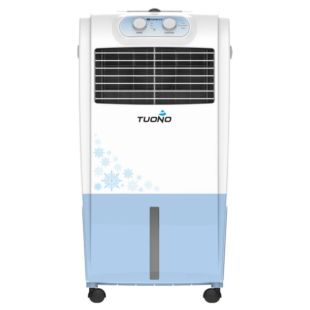 Havells Tuono Series 18L Personal Cooler Tuono GHRACBCW180