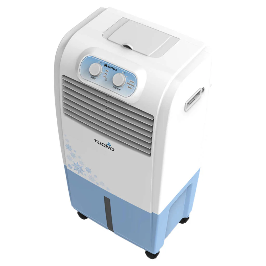 Havells Tuono Series 18L Personal Cooler Tuono GHRACBCW180 - Image 2