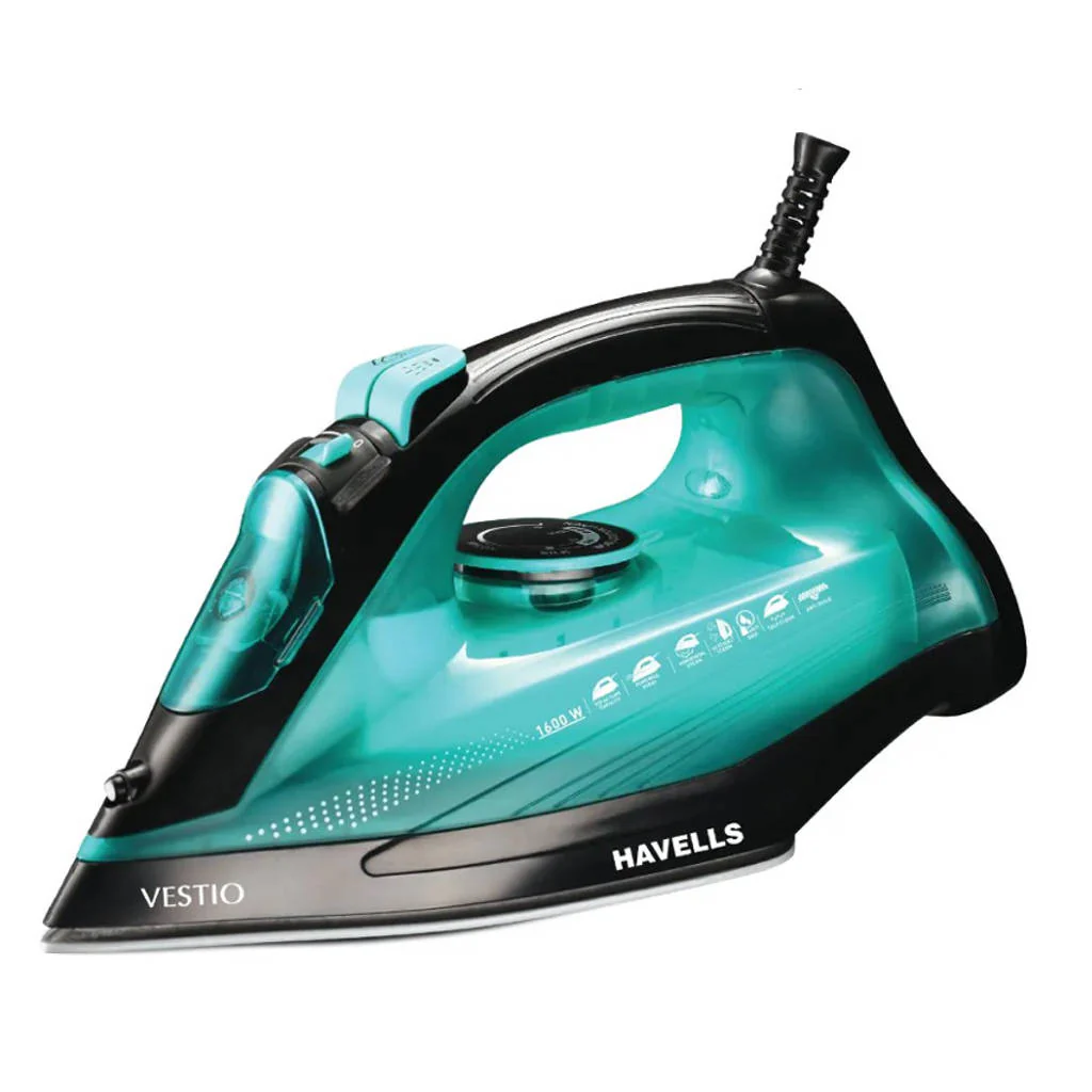 Havells Vestio Steam Iron 1600 W GHGSICRG160