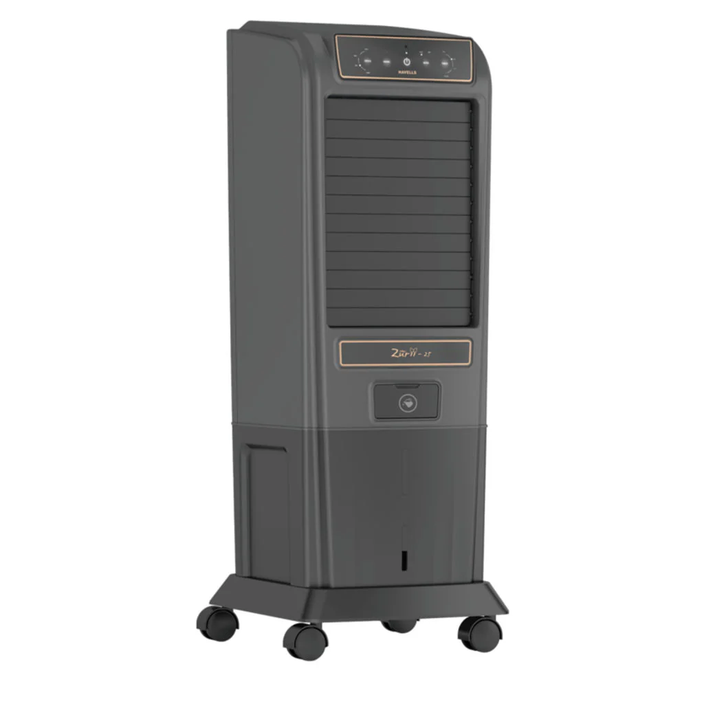 Havells Zurii 25 Tower Air Cooler 25 Litre - Image 2