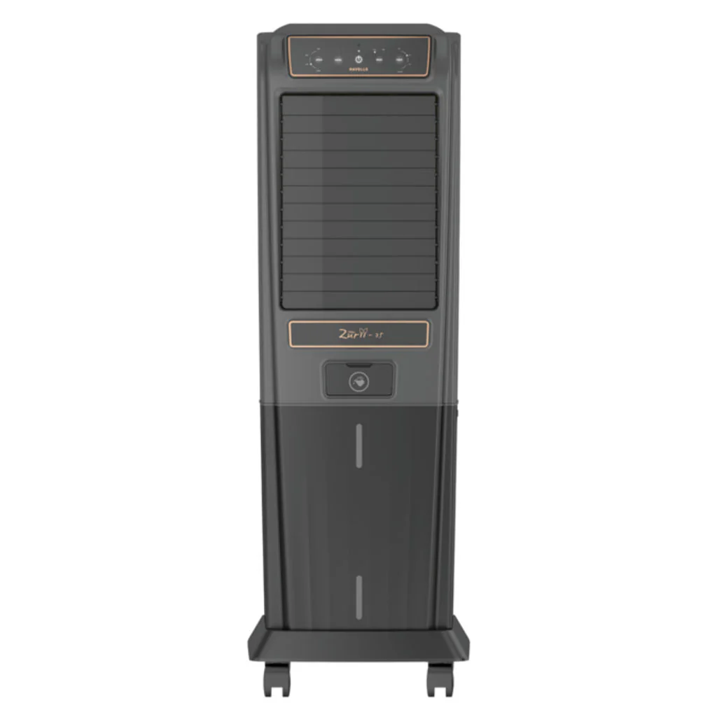Havells Zurii 35 Tower Air Cooler 35 Litre
