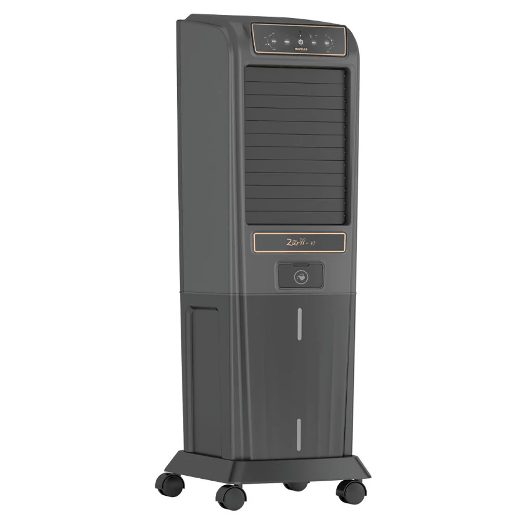 Havells Zurii 35 Tower Air Cooler 35 Litre - Image 2